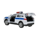 Машинка инерционная 