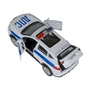 Машинка инерционная 