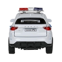 Машинка инерционная 