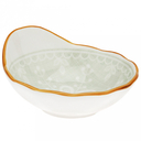 Салатник фарфоровый 