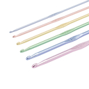 Набор крючков вязальных 