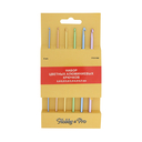 Набор крючков вязальных 