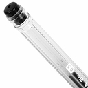 Набор гелевых ручек чёрных 