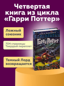 Гарри Поттер и Кубок огня — фото, картинка — 1