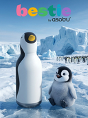 Дорожная бутылка 