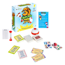 3в1: С полуслова, Фанты и Дубль — фото, картинка — 1