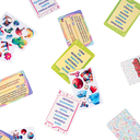 3в1: С полуслова, Фанты и Дубль — фото, картинка — 3