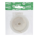 Ювелирный тросик (0,45 мм х 10 м; золото) — фото, картинка — 2