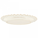 Блюдо фарфоровое 