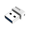 USB Flash Drive 128Gb Netac U116 mini — фото, картинка — 1