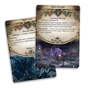 Ужас Аркхэма. Карточная игра. Пожиратели снов. Кампания (дополнение) — фото, картинка — 3