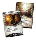 Ужас Аркхэма. Карточная игра. Пожиратели снов. Кампания (дополнение) — фото, картинка — 4