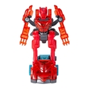 Машинка-трансформер 