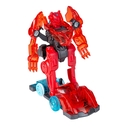 Машинка-трансформер 