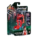 Машинка-трансформер 