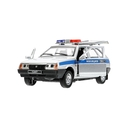 Машинка инерционная 