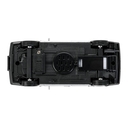 Машинка инерционная 