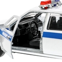 Машинка инерционная 