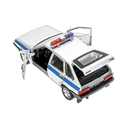 Машинка инерционная 