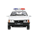 Машинка инерционная 