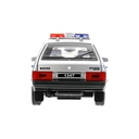 Машинка инерционная 