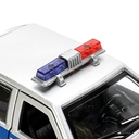 Машинка инерционная 