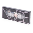 Палетка теней для век 