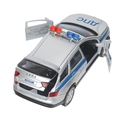 Машинка инерционная 