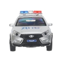 Машинка инерционная 