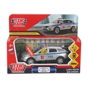 Машинка инерционная 