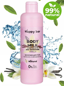 Молочко для тела 