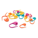 Булавки маркировочные (15 шт.; ассорти) — фото, картинка — 1