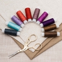 Набор швейных ниток 50/2 