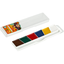 Акварель медовая 