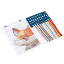 Вышивка крестом 