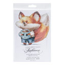 Вышивка крестом 