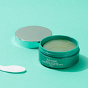 Гидрогелевые патчи для кожи вокруг глаз 