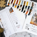 Набор для вышивания 