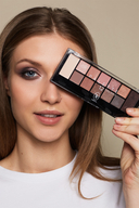 Палетка теней для век 