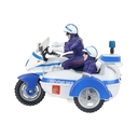 Модель мотоцикла 