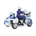 Модель мотоцикла 