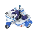 Модель мотоцикла 