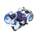 Модель мотоцикла 