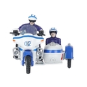 Модель мотоцикла 