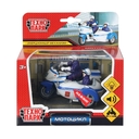 Модель мотоцикла 