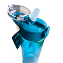 Бутылка для воды (850 мл; арт. YY-278) — фото, картинка — 2