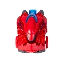 Машинка-трансформер 