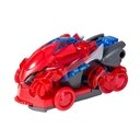 Машинка-трансформер 