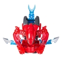 Машинка-трансформер 