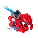 Машинка-трансформер 